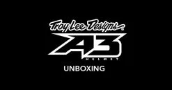 Troy Lee Designs A3 Helmet W/MIPS Uno Camo Blue -Bike Sales Unboxing a274088c 883f 4fc4 838c 0fb3ab115e9c