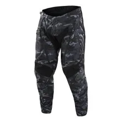 Troy Lee Designs Scout GP Off-Road Pant Camo Gray