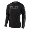 Troy Lee Designs Scout GP Off-Road Jersey Recon Camo Black -Bike Sales fa21 scout gp recon camo jersey BLACK 1