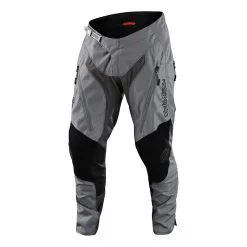 Troy Lee Designs Scout SE Off-Road Pant Solid Gray