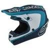 Troy Lee Designs SE4 Polyacrylite Helmet W/MIPS Corsa Marine