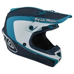 Troy Lee Designs SE4 Polyacrylite Helmet W/MIPS Corsa Marine 16 Troy Lee Designs SE4 Polyacrylite Helmet W/MIPS Corsa Marine -Bike Sales fa21 se4 polyacrylite corsa le helmet MARINE 7