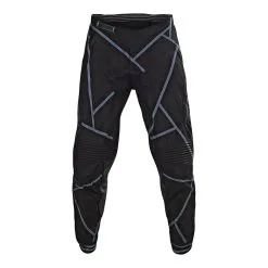 Troy Lee Designs SE Pant Metric Black -Bike Sales se metric pants BLACK 3