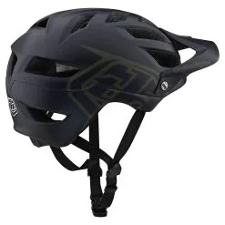 Troy Lee Designs A1 Helmet Drone Navy / Olive -Bike Sales sp21 2021 tld a1 drone helmet NAVYOLIVE 3
