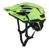Troy Lee Designs A2 Helmet W/MIPS Sliver Green / Gray -Bike Sales sp21 a2 sliver helmet GREENGRAY 1