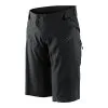 Troy Lee Designs Sprint Ultra Short Solid Black -Bike Sales sp21 sprint ultra solid short BLACK 1