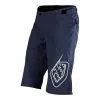 Troy Lee Designs Sprint Short Solid Navy -Bike Sales sp21 tld sprint short shell solid NAVY 1