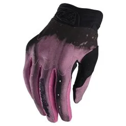 Troy Lee Designs Womens Gambit Glove Diffuze Ginger