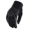 Troy Lee Designs Womens Luxe Glove Floral Black 2 Troy Lee Designs Womens Luxe Glove Floral Black -Bike Sales sp21 womens luxe glove floral BLACK 1