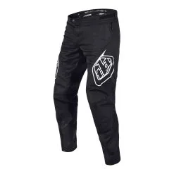 Troy Lee Designs Sprint Pant Solid Black