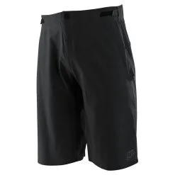 Troy Lee Designs Drift Short Shell Solid Carbon