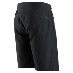 Troy Lee Designs Drift Short Shell Solid Carbon -Bike Sales su21 drift short solid CARBON 2