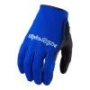 Troy Lee Designs Xc Glove Solid Blue 2 Troy Lee Designs Xc Glove Solid Blue -Bike Sales xc glove BLUE 1