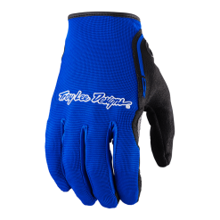 Troy Lee Designs Xc Glove Solid Blue -Bike Sales xc glove BLUE 3